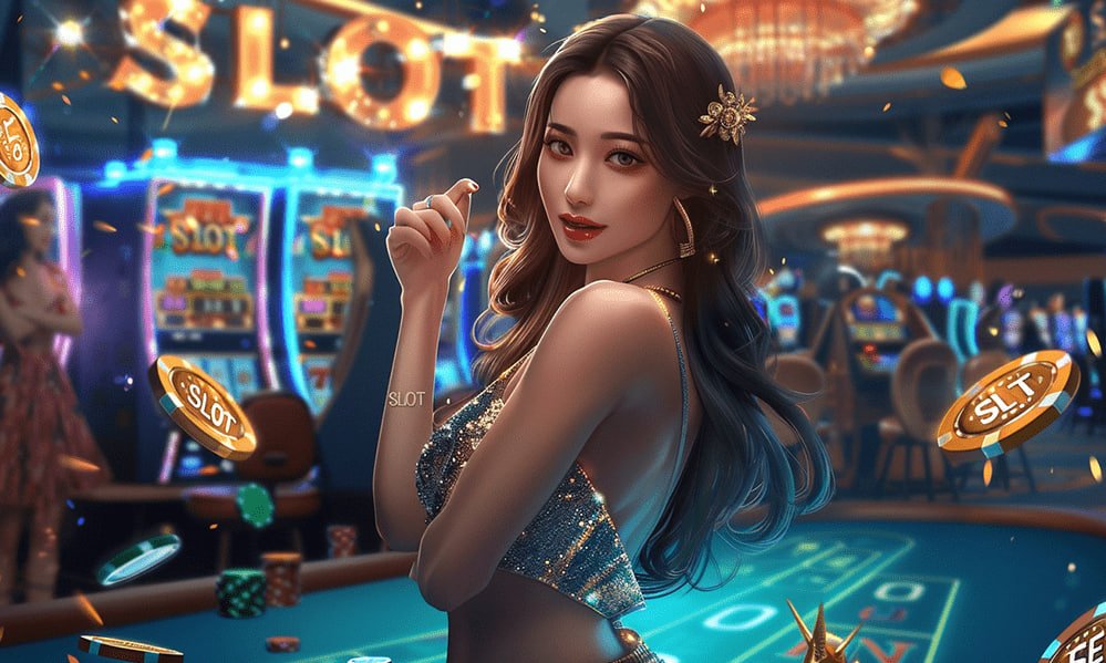 tmbt88 live casino dealer sungguhan baccarat blackjack roulette siaran langsung Indonesia